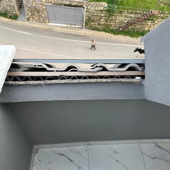 MFY Grup Alanya'da Kat Karşılığı Daire Sorunu