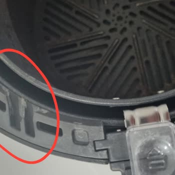 Kumtel Airfry Kullanıcı Mağdur Ediliyor!