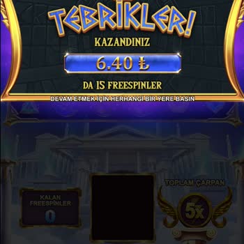 Casinoplus Slot Oyunlarına Müdahale Ediyor