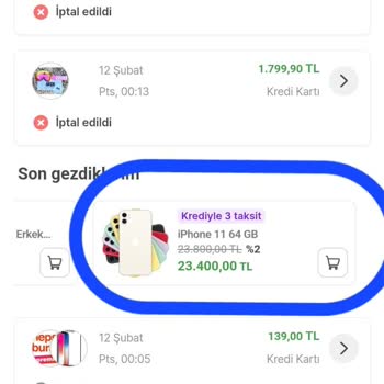 Hepsiburada Acil Hukuki İşlem!