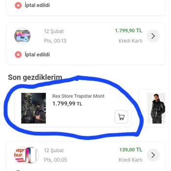 Hepsiburada Acil Hukuki İşlem!