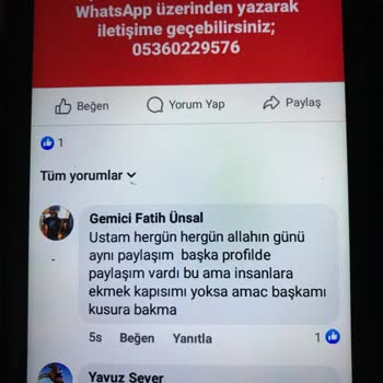 *Yıldız Plastik Ambalaj*, *evde Paketleme İşi* Dediklerine Göre