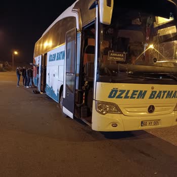 Özlem Batman İnsanlar Mağdur Umursamıyorlar
