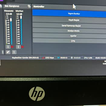 Extend İnternet Bitrate Dalgalanma Sorunu