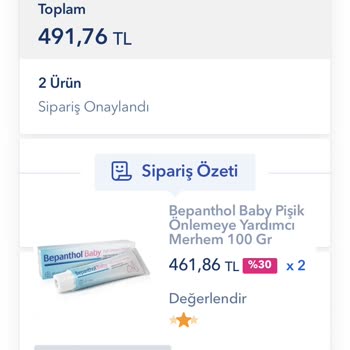 8 Gündür Kargolanmayan Ürünlerim Baby Mall İlgisizliği