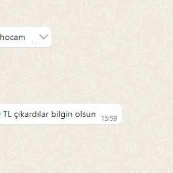 FTrade İnternet Sitesi Mağduriyeti: Vaatler Ve Gerçekler