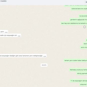 FTrade İnternet Sitesi Mağduriyeti: Vaatler Ve Gerçekler