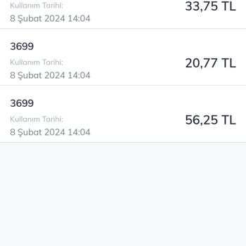 Playweez Para İadesini İstiyorum