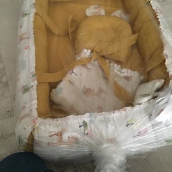 Hepsiburada Görsele Koyduğu Ürün Farklı, Gönderdiği Ürün Farklı...