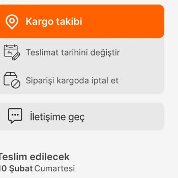 Hepsiburada "yarın Kapında" Kargom Gelmedi