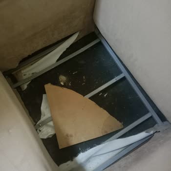 Sağlık Bakanlığı Böylesine Kotu Hastane Görmedim