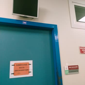 Sağlık Bakanlığı Doktorların Geç Gelmesi