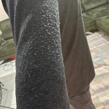Mavi Ürünlerinin Kalitesizliği