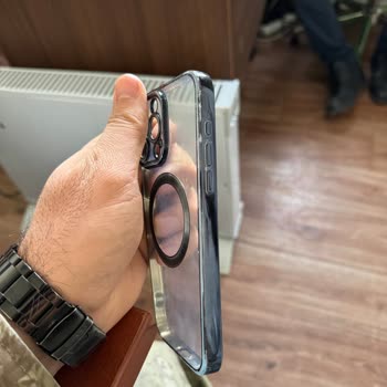 Kılıfçım 'dan Alınan 15 Promax Kılıfı