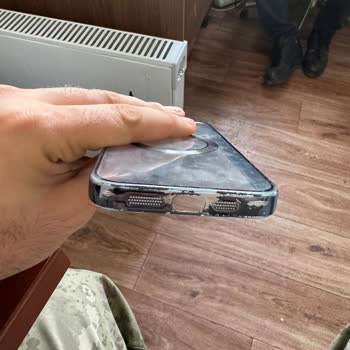 Kılıfçım 'dan Alınan 15 Promax Kılıfı