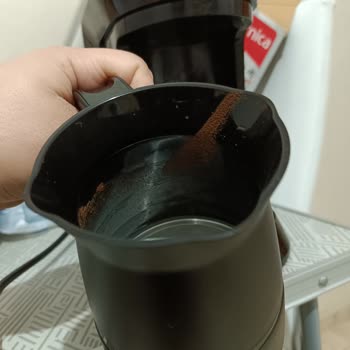 Eki aç