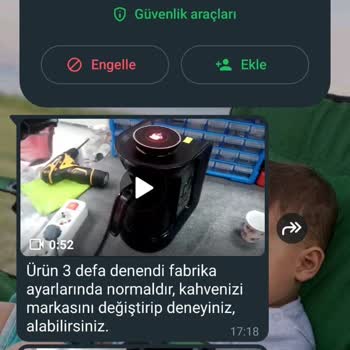 Eki aç