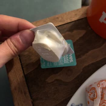 Popeyes Kalitesinin Sürekli Düşmesi