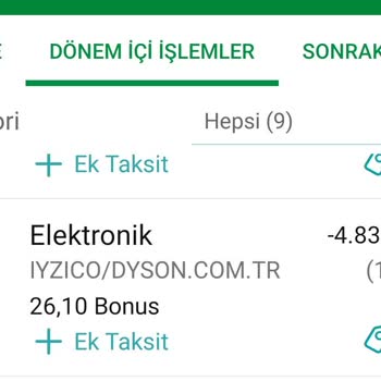 Dyson Sitesinden Alışveriş Yapmak Pişmanlıktır.