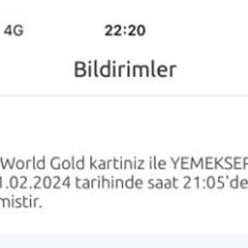 Yemek Sepeti Kredi Kartı Kopyalaması