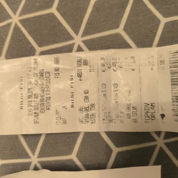 Skechers Marka Bot Şikayet