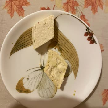 İpek Pişmaniye Pişmanlığı Bayat Çıkan Pişmaniyeler