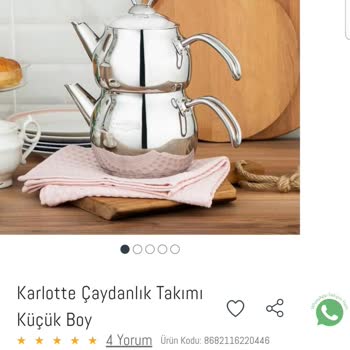 Madame Coco Hatalı Ürün Gönderimi