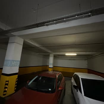 İspark Su Akıntısı Ve Su Birikintileri Aksiyon Alınmıyor.