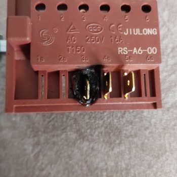 Ferre Fırın Kademeli Arızası: Bir Ayda İki Kez Yandı