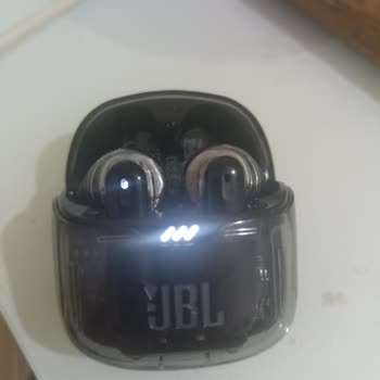 JBL Tune Flex Arızası