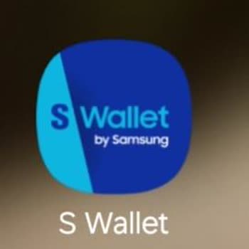 Samsung S Wallet Dikkat...