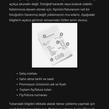 Fairy Ücret İadesi Yalanı