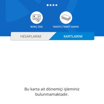 Denizbank Kredi Kartındaki Blokeyi Açmıyor