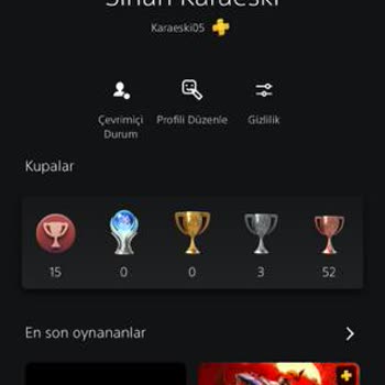 PlayStation Desteksizliği Geri Ödeme Yüzünden İki Hesabi Birden Kapama