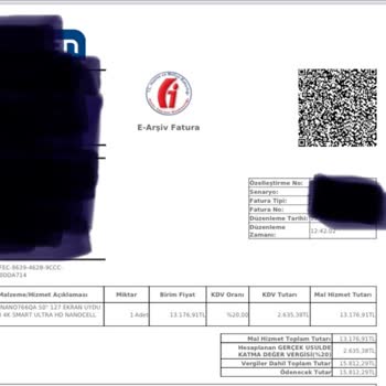 Hepsiburada Vergi Mi Kaçırıyor?