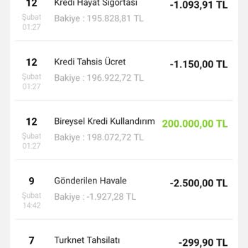 VakıfBank Kazandıran Tarife Ücret İadesi