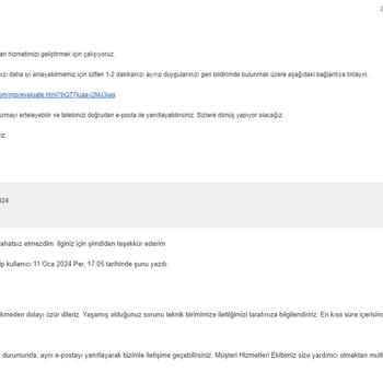 Realme7 Kamera Sorunu