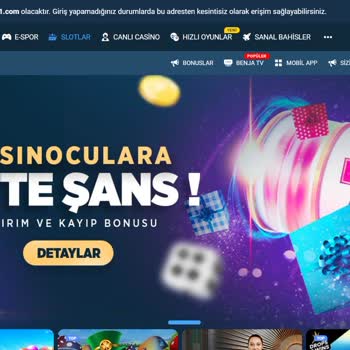 Benjabet Sitesinde Para Çekimi Sırasında Başıma Gelen Olaylar