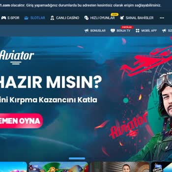 Benjabet Sitesinde Para Çekimi Sırasında Başıma Gelen Olaylar