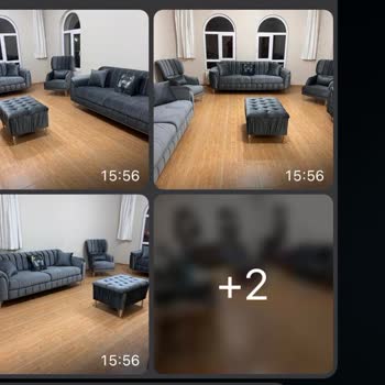 Facebook Marketplace  Acil Satış Vaadiyle Yanıltmaya Çalışan İlan