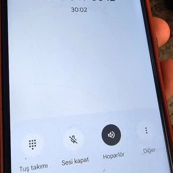 Vodafone Hat Taşıma Ve Müşteri Hizmetleri