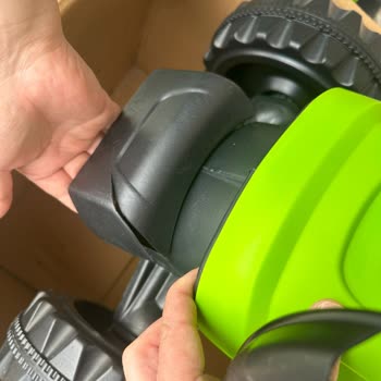 Baby Mall Çözüm Bulunamayan Mağduriyetim!