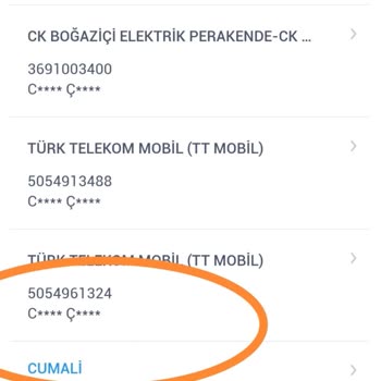 İş Bankası "Talimatlı Faturamı" Ödemediği İçin Mağdurum
