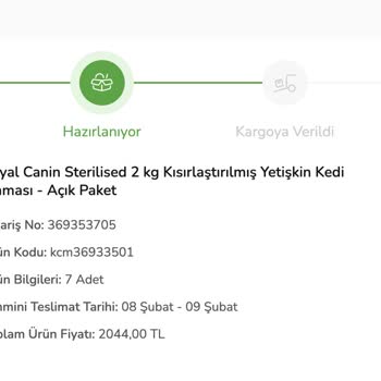 Çiçeksepeti.com İlgisizliği Ve Çözüm Sunamama Sorunu