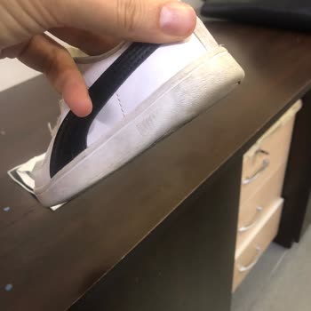 Kocamanlar Ayakkabı FLO Sitesinin Ürününün Arkasında Durmaması