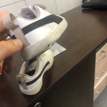 Kocamanlar Ayakkabı FLO Sitesinin Ürününün Arkasında Durmaması