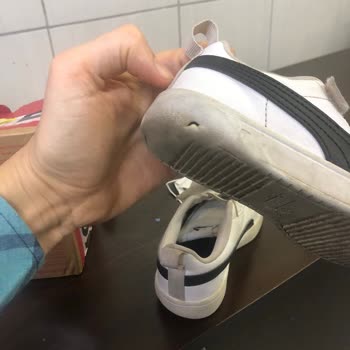 Kocamanlar Ayakkabı FLO Sitesinin Ürününün Arkasında Durmaması