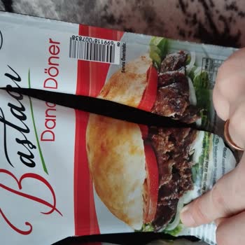 A101 Zincir Market Şikayeti