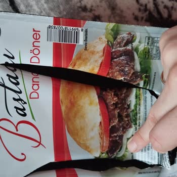 A101 Zincir Market Şikayeti