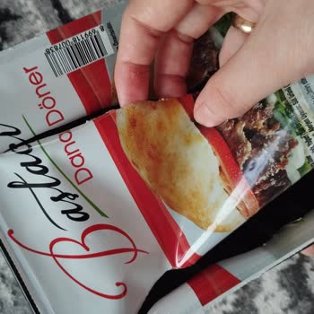 A101 Zincir Market Şikayeti